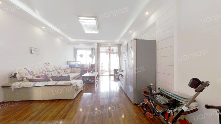 上福佳苑二手房实景图