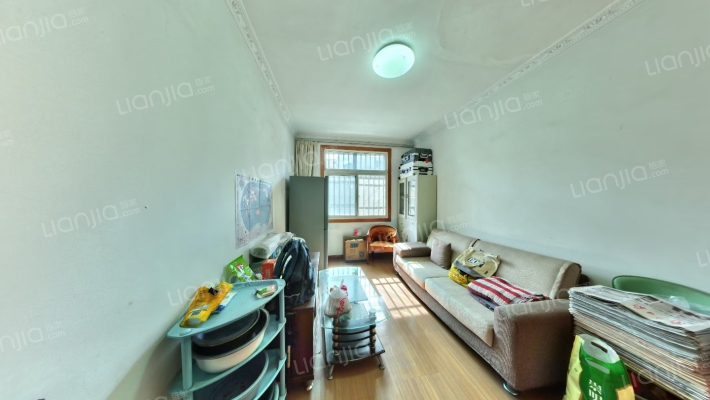 光夏新村二手房实景图