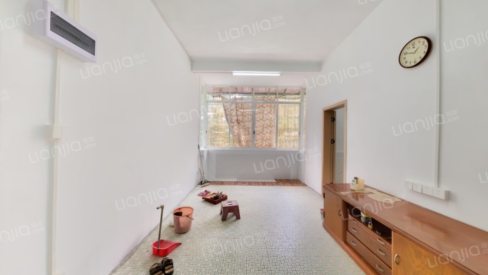 竹丝岗新南路二手房实景图