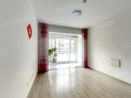 整租·海尔悦湖兰庭三期 2室2厅 南/北