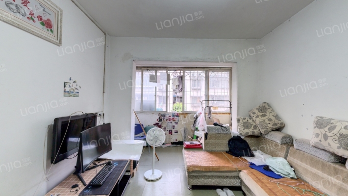 红狮大道25号二手房实景图