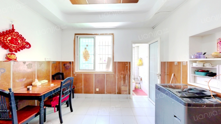 怡院新村小区二手房实景图