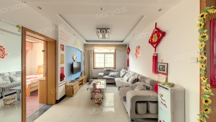 創滙佳苑二手房实景图