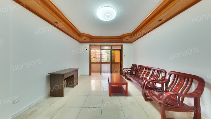 桂苑小区二手房实景图