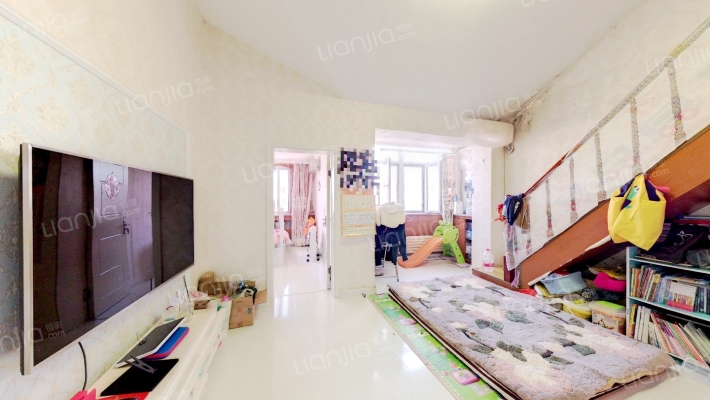 碧涛北园二手房实景图