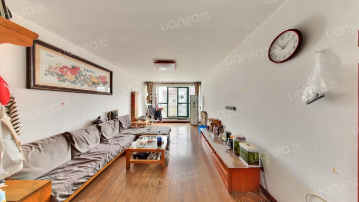 金岛花园二手房实景图