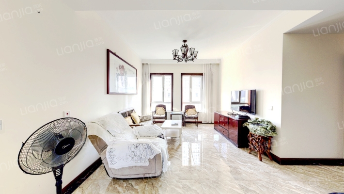 格调绮园双迎公寓二手房实景图