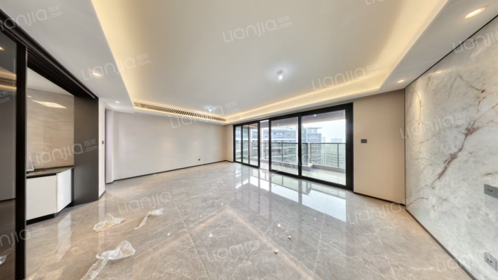 龙湖天屿二手房实景图