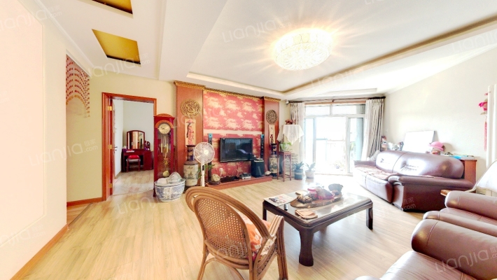 丽景苑(潍城区)二手房实景图