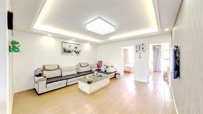 玉莲小区二手房实景图