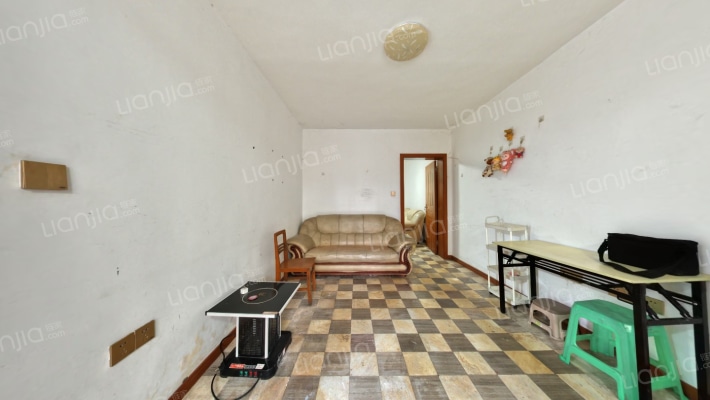 市南巷24号二手房实景图