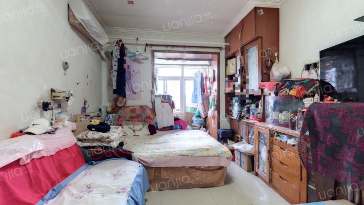 三义里二手房实景图