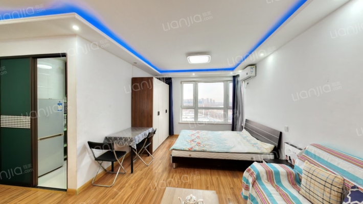 丰泽百易居二手房实景图