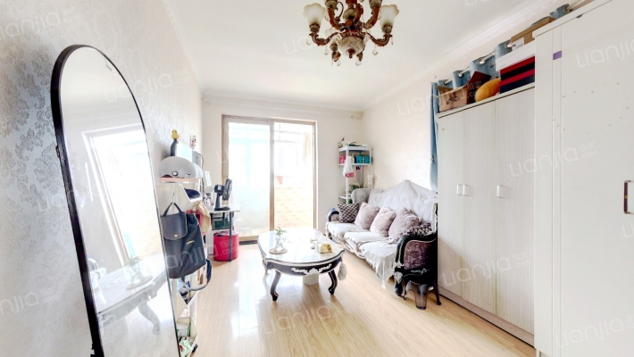 通山路二手房实景图