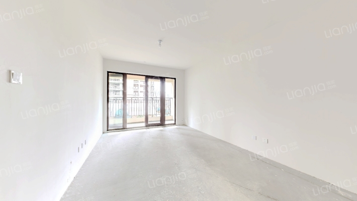 绿地樱花郡二手房实景图