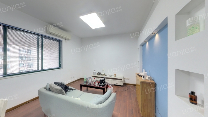 芙蓉名城B区二手房实景图