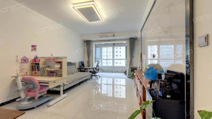 锦园曲江龙邸二手房实景图