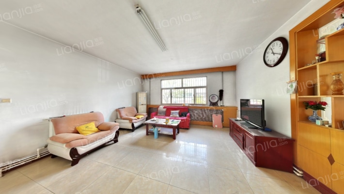 电业局宿舍二手房实景图