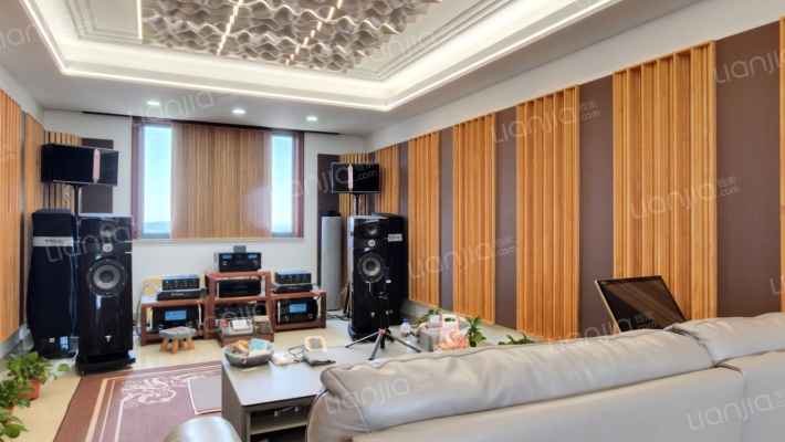 阳光新天地二手房实景图