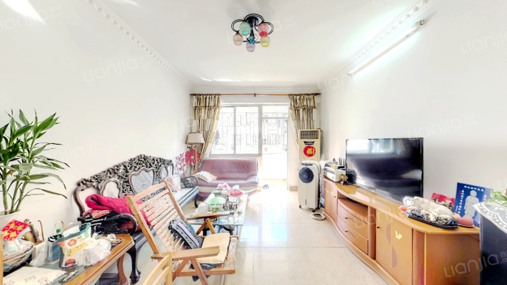 惠景城小区二手房实景图