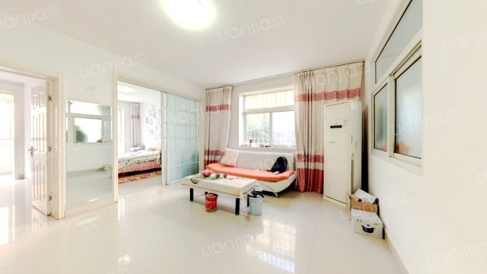 恒泰园二手房实景图