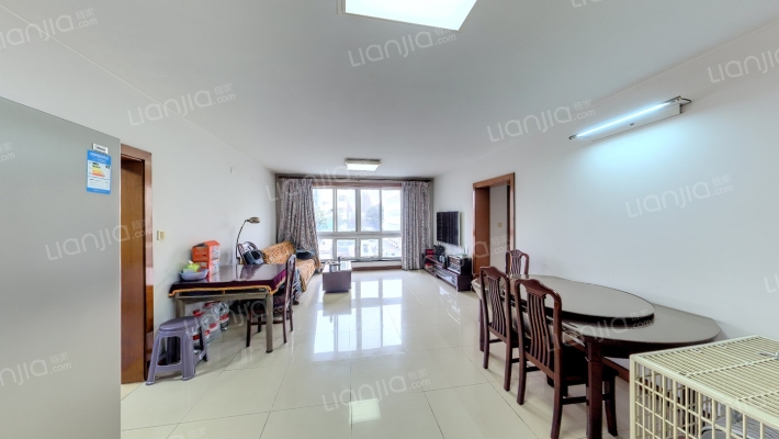 柳林公寓二手房实景图