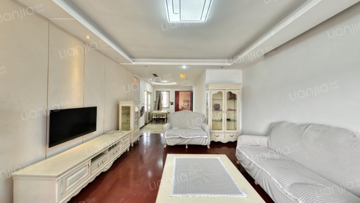 盛世豪庭二手房实景图