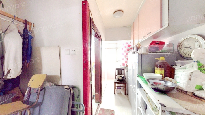 岷江里(河北区)二手房实景图