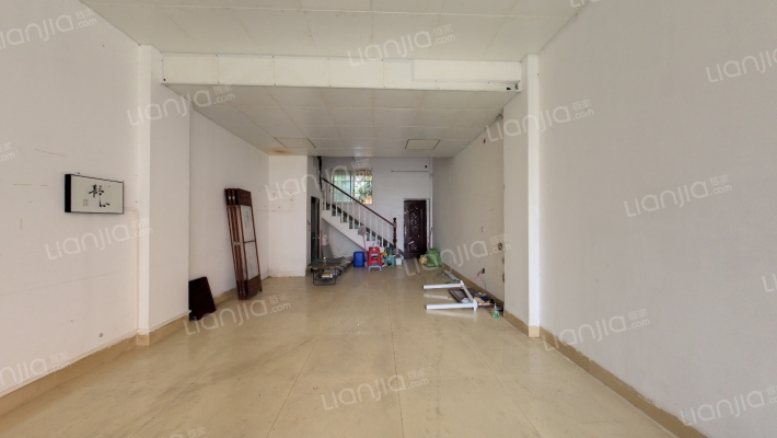 南国花园商城二手房实景图