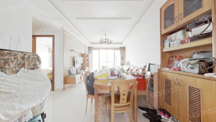 绿湖豪城一期二手房实景图