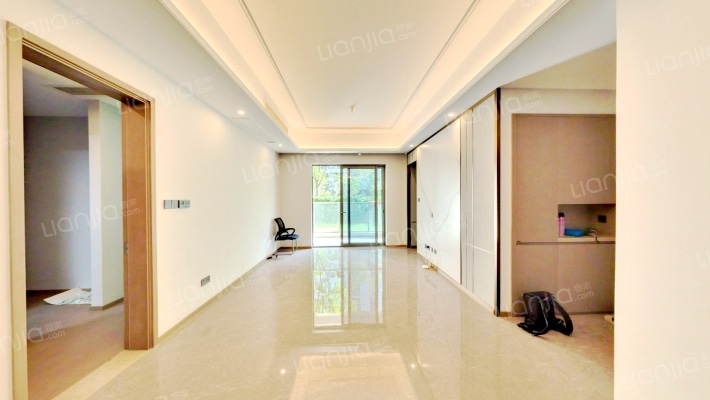 维科新芝望府二手房实景图