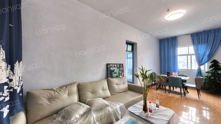 市轻纺公司家属院二手房实景图