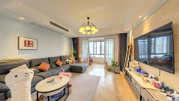 湖东花苑二手房实景图