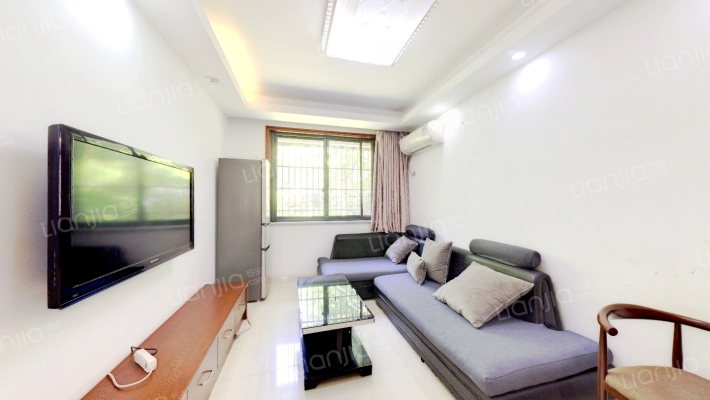 大奇山花苑二手房实景图