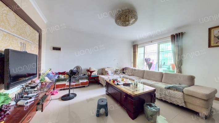 南庄大厦二手房实景图