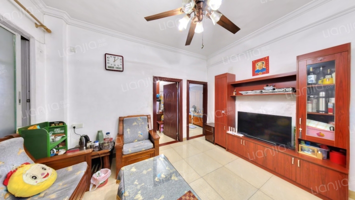 新城东路二手房实景图