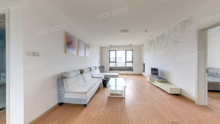 鑫江·桂花园二手房实景图