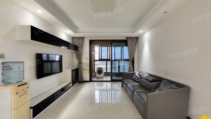 上尚庭二手房实景图