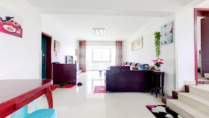 玉垒名居二手房实景图