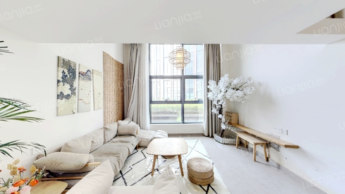 IPC港航中心二手房实景图