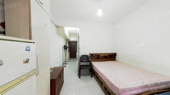 学府怡园二手房实景图