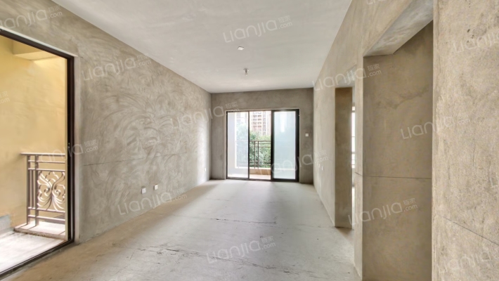 兴冶国际二手房实景图