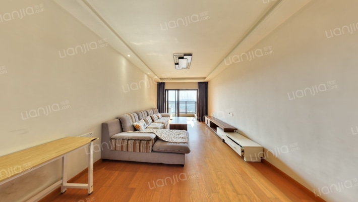 卓越东部蔚蓝海岸五期二手房实景图