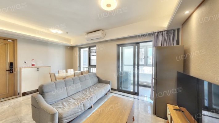 雅居乐金沙湾一期二手房实景图