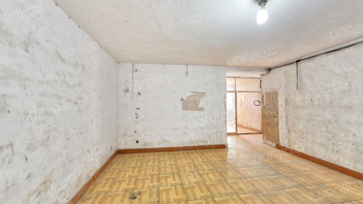 养育东巷二手房实景图