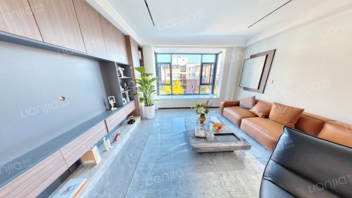 滇池卫城橡尚二手房实景图