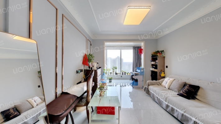 正商城裕园3号院二手房实景图