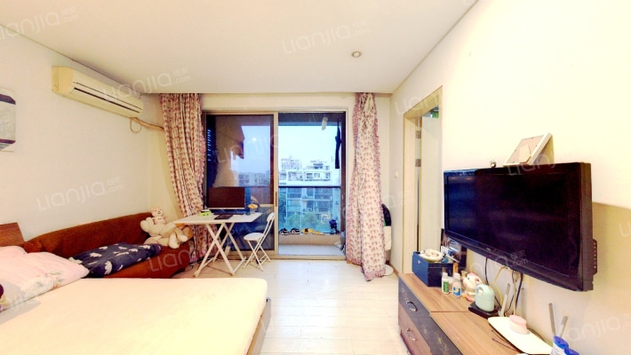 毓秀家园二手房实景图