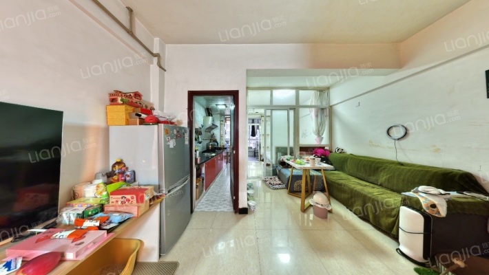 商业世界二手房实景图