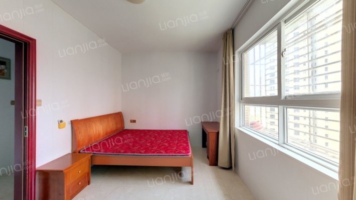 清盛公寓二手房实景图